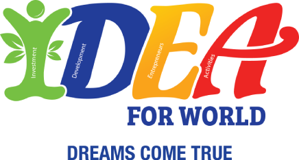 IDEA Logo